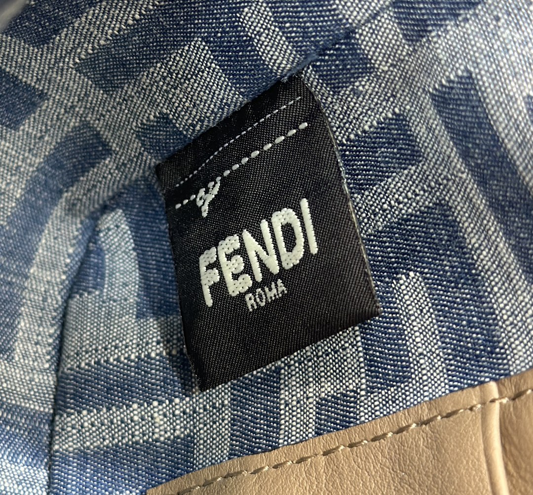 Fendi Satchel Bags